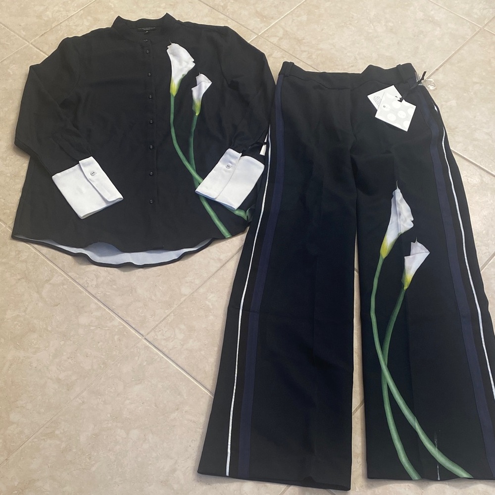 Victoria Beckham for Target matching set